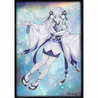 Protège-cartes - Yu-Gi-oH! JCC - Yuki-Onna, the Ice Mayakashi