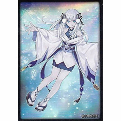 Protège-cartes - Yu-Gi-oH! JCC - Yuki-Onna, the Ice Mayakashi