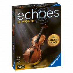 Echoes - Violon