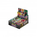 Boite de 24 Boosters DBS CG B20 : Zenkai Series  03