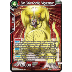 BT18-008 Great Ape Son Goku, the Aggressor
