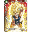 BT18-013 SS Son Goku
