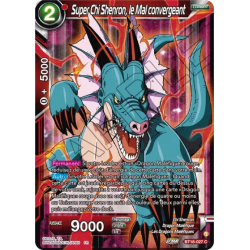 BT18-027 Super Naturon Shenron, Congregating Evil