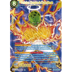 BT18-040 SPR Paikuhan, Another World Champ