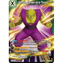 BT18-065 Piccolo, Guardian of Earth