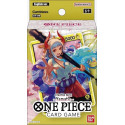 Starter Deck Yamato ST09 - One Piece Card Game