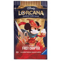 Disney Lorcana : Booster Premier Chapitre - Reprint