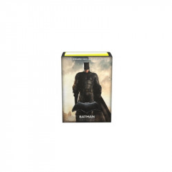 Protèges cartes - Deck Box x100 - Justice League - Batman