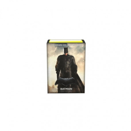 Protèges cartes - Deck Box x100 - Justice League - Batman