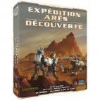 Expédition Arès - Extension Découverte