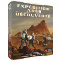 Expédition Arès - Extension Découverte