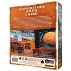 Expédition Arès - Extension Crise