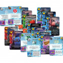 Expédition Arès - Extension Cartes Promo