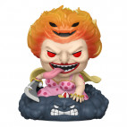 1268 Hungry Big Mom 17 cm