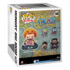 1268 Hungry Big Mom 17 cm