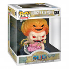 1268 Hungry Big Mom 17 cm