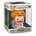 1268 Hungry Big Mom 17 cm