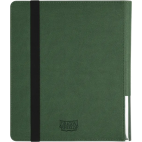 Dragon Shield : Card Codex Portfolio 360 - Green