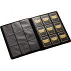 Dragon Shield : Card Codex Portfolio 360 - Green