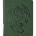 Dragon Shield : Card Codex Portfolio 360 - Green
