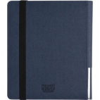 Dragon Shield : Card Codex Portfolio 360 - Midnight Blue