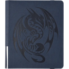 Dragon Shield : Card Codex Portfolio 360 - Midnight Blue