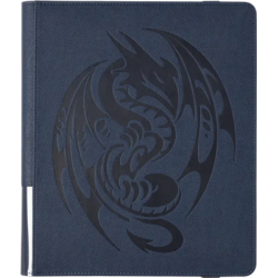 Dragon Shield : Card Codex Portfolio 360 - Midnight Blue