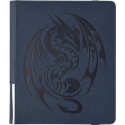 Dragon Shield : Card Codex Portfolio 360 - Midnight Blue