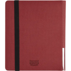 Dragon Shield : Card Codex Portfolio 360 - Red