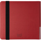 Dragon Shield : Card Codex Portfolio 576 - Red