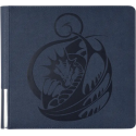 Dragon Shield : Classeur Zipster Card Codex XL 576 - Midnight Blue