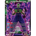 BT18-078 King Piccolo, Newly Youthful Conqueror