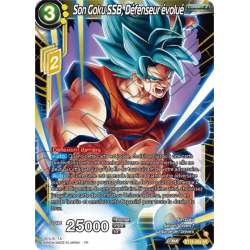 BT18-093 SSB Son Goku, Evolved Defender