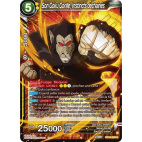 BT18-096 Great Ape Son Goku, Instincts Unleashed