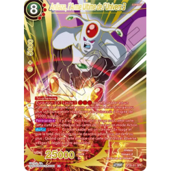 BT20-011 SPR Anilaza, l'Arme Ultime de l'Univers 3