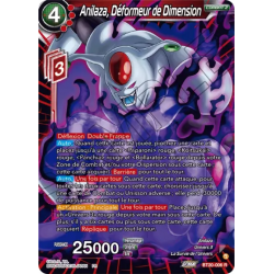 BT20-006 Anilaza, Déformeur de Dimension