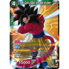 BT20-062 Son Goku SS4, Voyage stygien