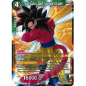 BT20-062 Son Goku SS4, Voyage stygien