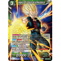 BT20-068 Vegeta SS, l'Esprit de la Résistance