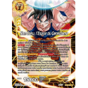 BT20-087 Son Goku, l'Espoir du Genkidama