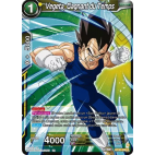 BT20-096 098 Vegeta, Gagnant du Temps