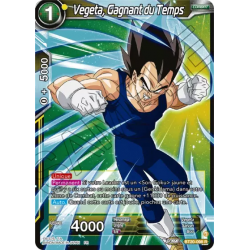 BT20-096 098 Vegeta, Gagnant du Temps