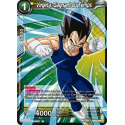 BT20-098 Vegeta, Gagnant du Temps