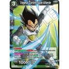 BT20-123 Vegeta, Contre Toute Attente