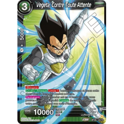 BT20-123 Vegeta, Contre Toute Attente