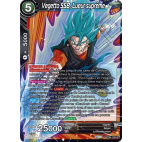 BT20-125 Vegetto SSB, Lueur suprême