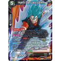 BT20-125 Vegetto SSB, Lueur suprême
