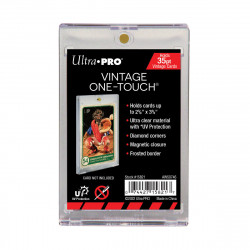Ultra Pro  Magnetic Card Case 35 pt