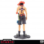 One Piece - Figurine "Portgas D. Ace"