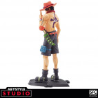 One Piece - Figurine "Portgas D. Ace"